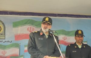 سردار رادان: احساس امنیت در تهران رو به افزایش است/ اجرای طرح پابند الکترونیک