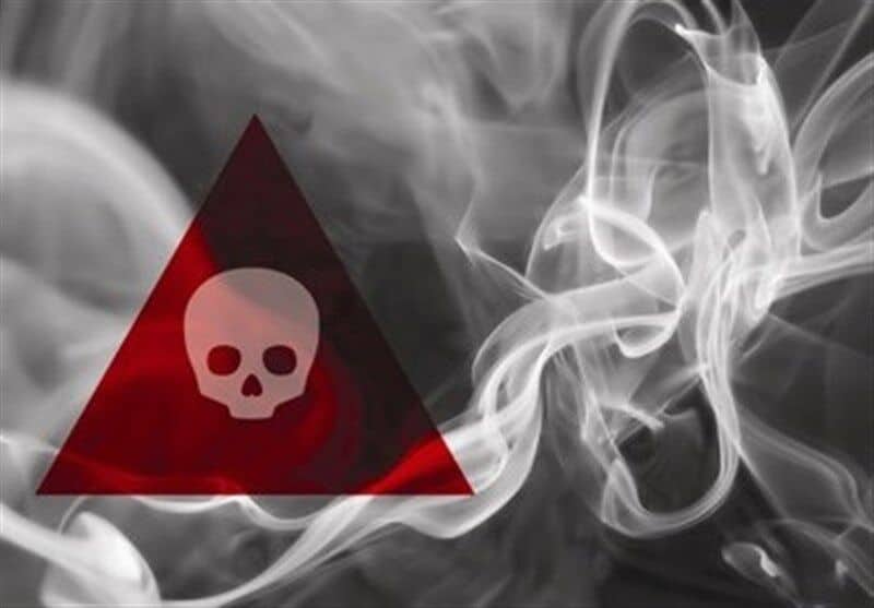 ۵۰نفر در مرودشت دچار گازگرفتگی شدند