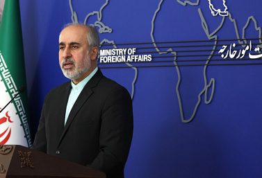 کنعانی: گروه‌های مقاومت در منطقه در تصمیمات و اقدامات خود از ایران دستور نمی گیرند