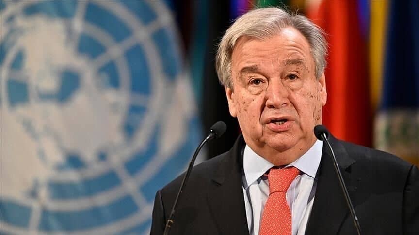ارسال دستورات دادگاه لاهه به شورای امنیت
