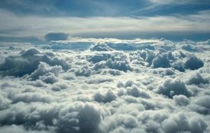 سازمان محیط زیست: ماجرای دستکاری ابرها و جو دقیق بررسی می‌شود