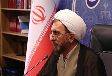 قطع انگشت 2 نفر به جرم دزدی