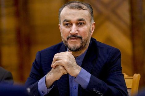 امیر عبداللهیان : آمریکا حمایت از تل‌آویو را متوقف کند تا امنیت به منطقه بازگردد