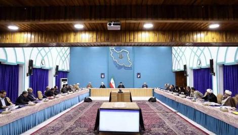 تصویب اصول ۱۰ گانه حاکم بر بازنگری آیین نامه ارتقای مرتبه اعضای هیئات علمی