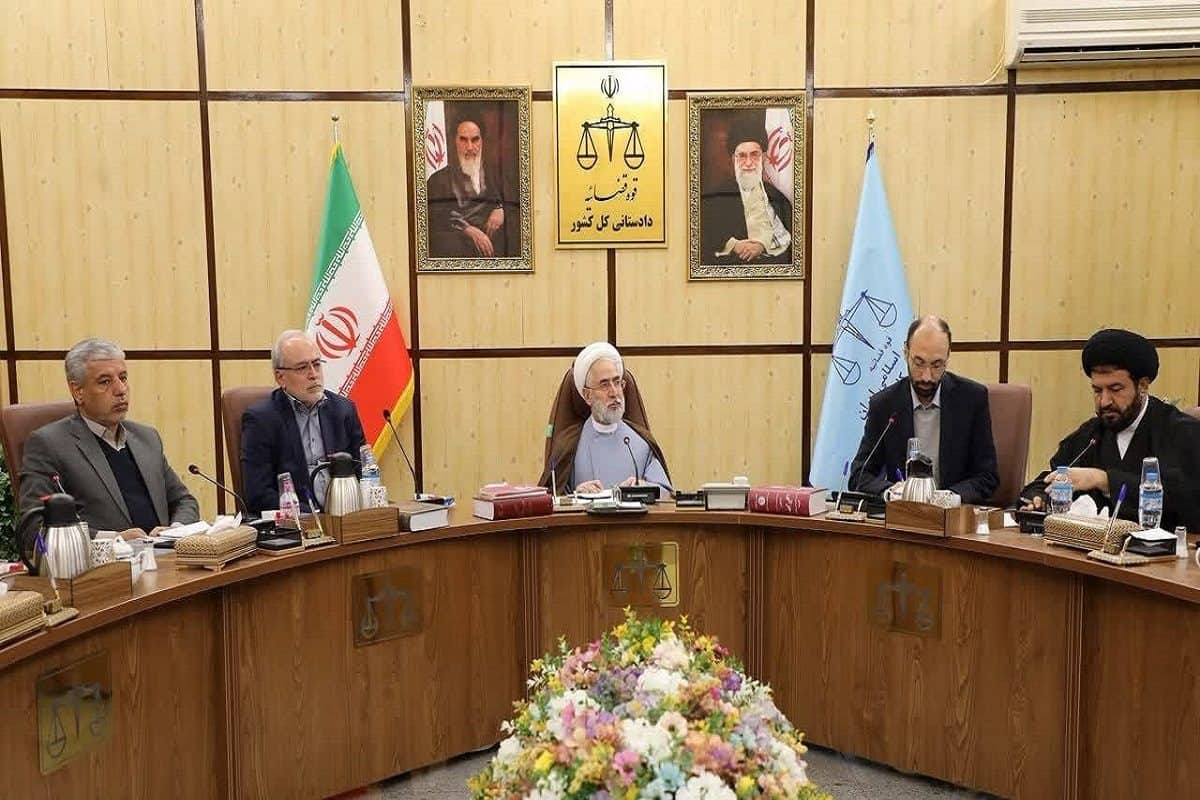 دادستان کل کشور: بسیاری از آموزه‌های دینی در دادرسی مورد غفلت قرار گرفته است
