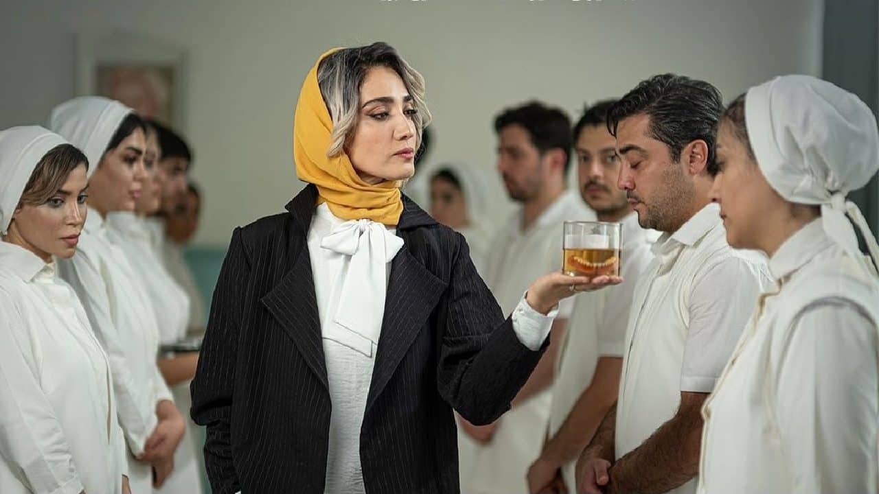 محتوا‌های نابهنجاری که در فضای مجازی منتشر می‌شوند، خروجی پلتفرم‌ها نیستند