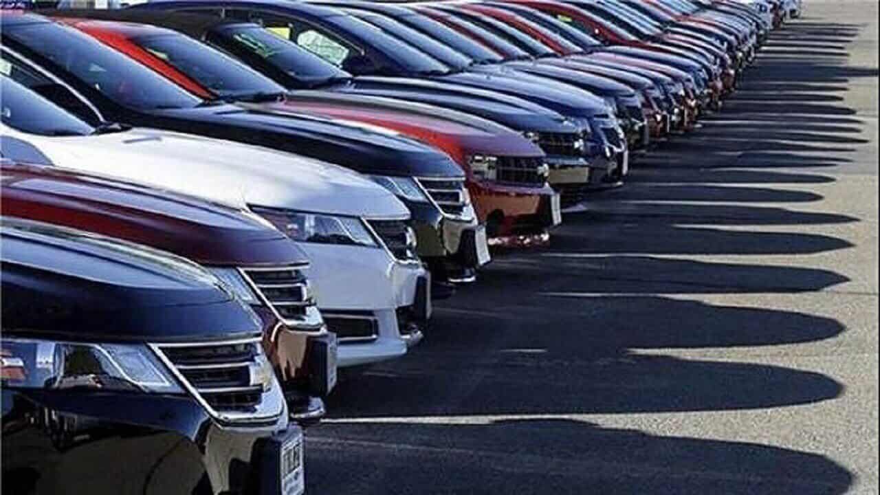 فرصت ثبت‌نام ١٢ مدل خودروی خارجی تمدید شد