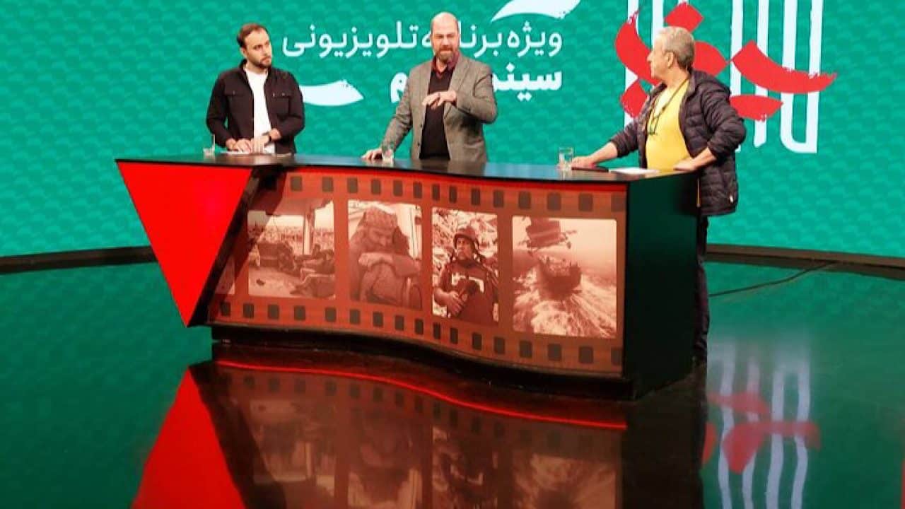 هدف جشنواره عمار تقویت حافظه ملی است