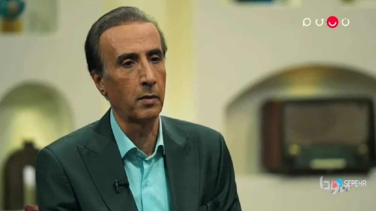 هنوز خواب خبر می‌بینم