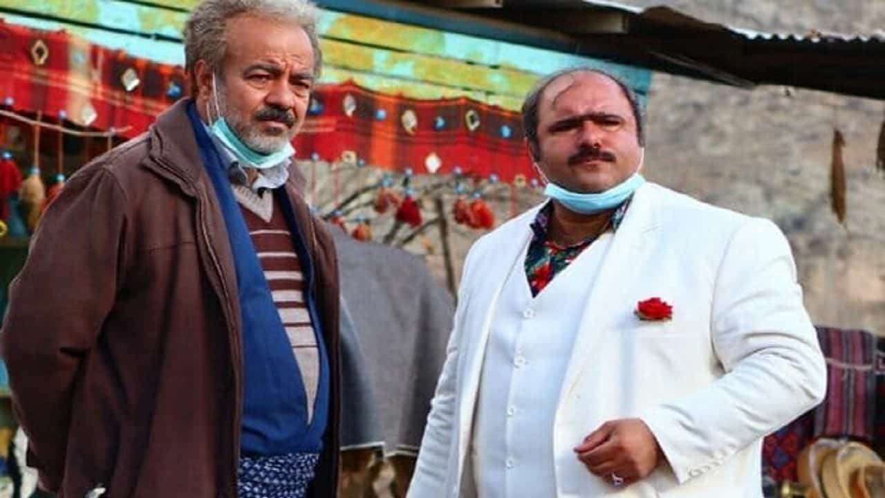 برای اولین بار در ۱۰ قسمت به سیستان و بلوچستان پرداخته شده است/ روزهای پایانی تصویربرداری «نون خ»