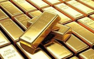 واردات ۱.۶ میلیارد دلار شمش طلا طی امسال