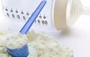 حقوق گمرکی واردات مواد اولیه شیرخشک کاهش یافت