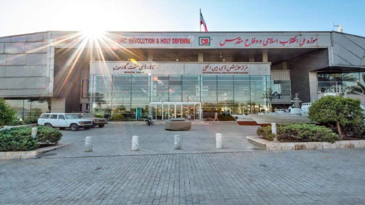 عضویت رایگان در کتابخانه موزه دفاع مقدس به مناسبت دهه فجر