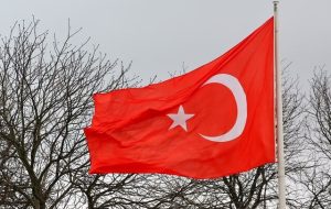 ترکیه ۱۵ تن را به ظن رابطه با موساد دستگیر کرد