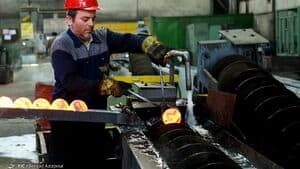 حداقل و حداکثر عیدی کارگران اعلام شد