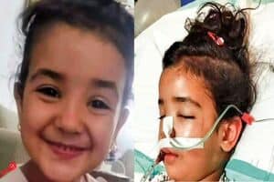 بازگشت قاتل آوا کوچولو به صحنه جنایت