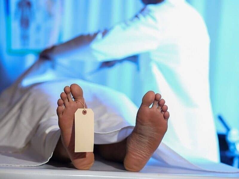 مرگ دردناک پسر ۲۱ ساله در ارتباط پنهانی با زنی همسن مادرش