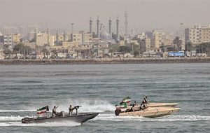 نخستین رژۀ دریاییِ مشترک ایران و عراق ۱۳ دی برگزار می‌شود