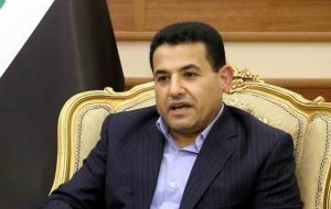 بغداد: روابط ایران و عراق مهم و استراتژیک است