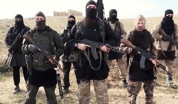 داعش نحوه عملیات تروریستی در کرمان را تشریح کرد