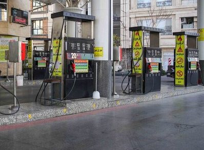 زارع: سال آینده قیمت بنزین تغییر نمی‌کند