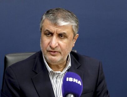 اسلامی: آب رودخانه ارس را مرتب پایش می‌کنیم/ جای نگرانی نیست