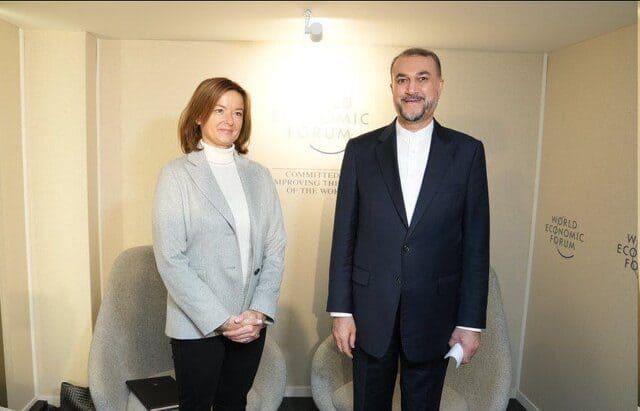 آمریکا نمی‌تواند به‌جای مردم فلسطین تصمیم بگیرد