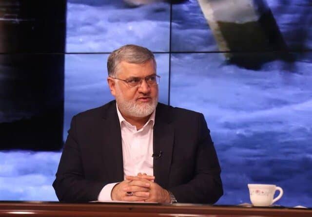 تحقق وعده دولت در احیای دریاچه ارومیه با اجرای بزرگترین پروژه‌ها در غرب آسیا