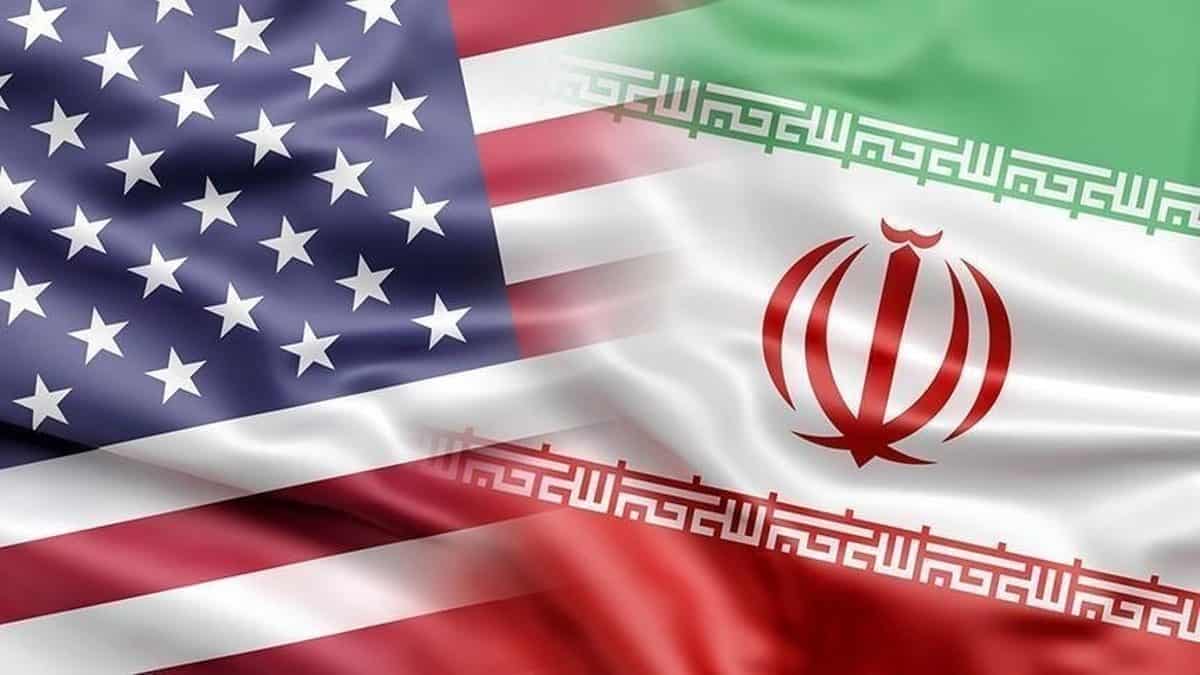 فایننشال تایمز به نقل از یک مقام ایرانی: بایدن گفت تا بعد از انتخابات مذاکره نخواهیم کرد