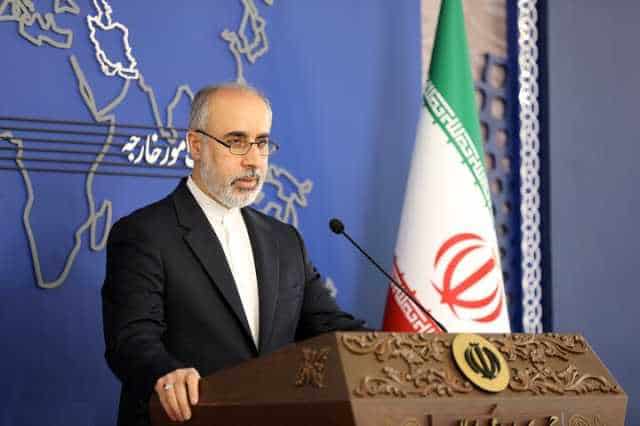 ایران موضوع فلسطین را همیشه مهمترین مسئله جهان می‌داند