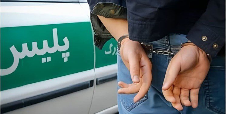 زورگیری‌ از کودکان ۷ تا ۹ ساله با سلاح سرد؛ متهم دستگیر شد