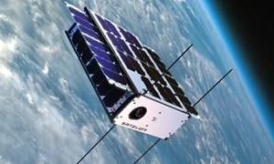 اولین اینترنت ماهواره ای برای تلفن همراه راه اندازی خواهد شد