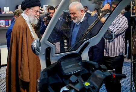 مسئولیت‌های دولت و بخش خصوصی برای پیشرفت اقتصادی