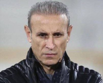 پایان کار یحیی در پرسپولیس