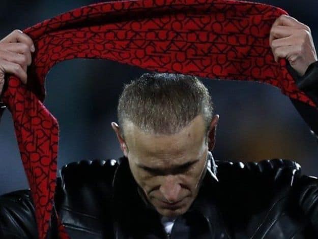 گل‌محمدی یکشنبه رسماً از پرسپولیس جدا می‌شود