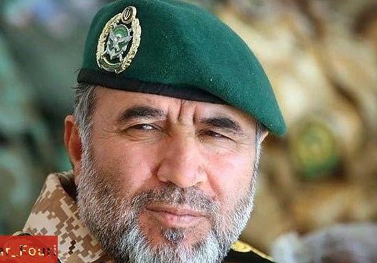 فرمانده بلندپایه ارتش: انتقام حمله تروریستی کرمان در راه است