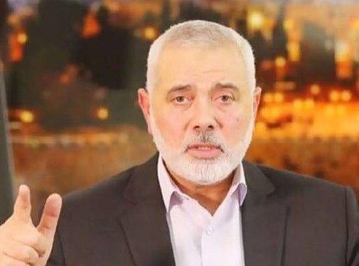 هنیه: طوفان الاقصی گامی استراتژیک بود