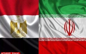 مقدمات سفر وزیر خارجه ایران به مصر در حال انجام است