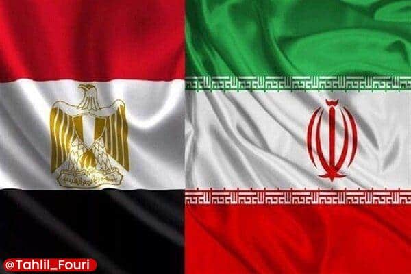 مقدمات سفر وزیر خارجه ایران به مصر در حال انجام است