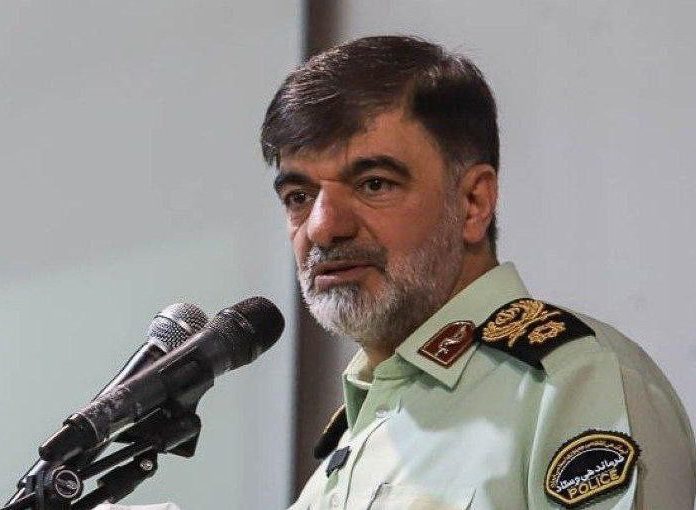 سردار رادان: امنیت در سیستان و بلوچستان برقرار است