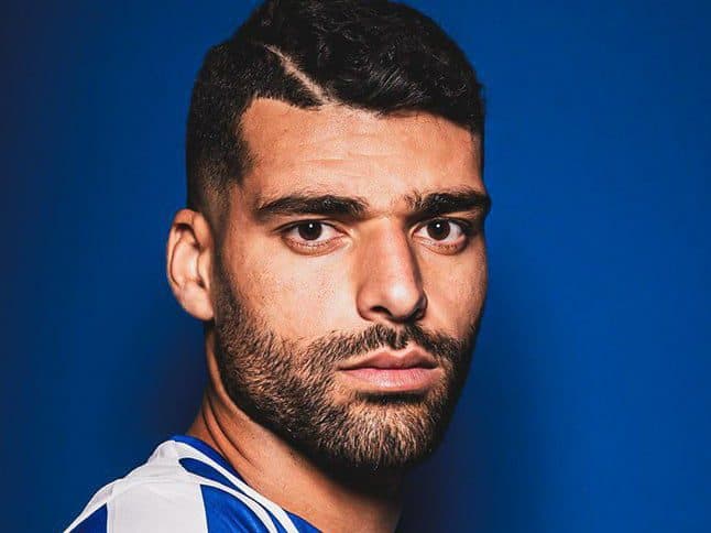 امضای قرارداد طارمی با اینتر بعد از جام ملت‌ها