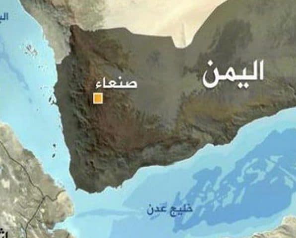 تجاوز جدید آمریکا و انگلیس علیه یمن