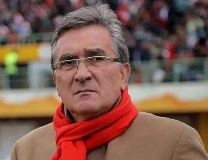 برانکو بازهم پیشنهاد پرسپولیس را رد کرد