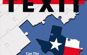 آیا تگزاس از آمریکا جدا می‌شود؟