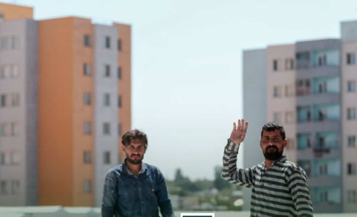 بازارگرمی جدید با فروش خانه های ضدزلزله؛ خانه ۸۰ متری ۸ میلیارد!