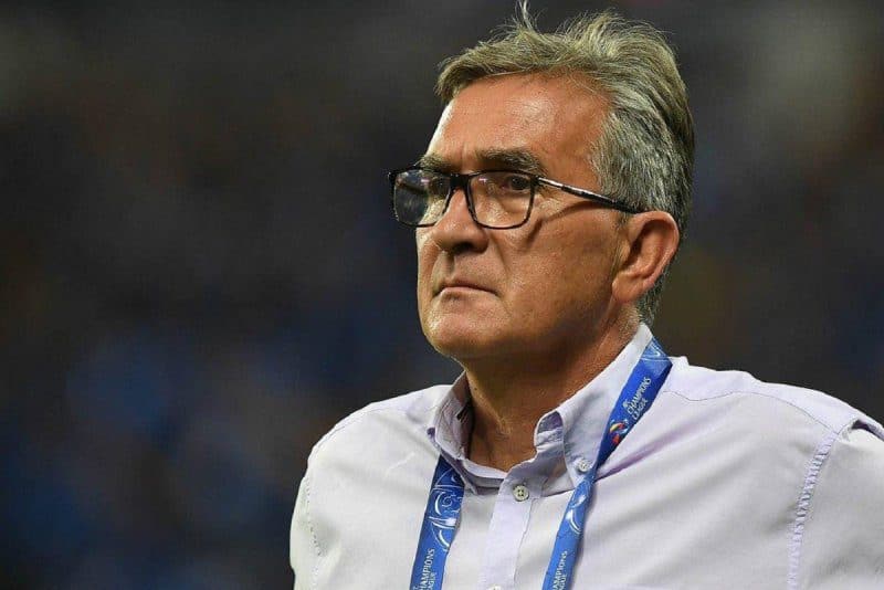 برانکو پیشنهاد پرسپولیس را رد کرد