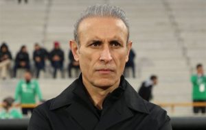 باشگاه پرسپولیس با استعفای گل‌محمدی مخالفت کرد