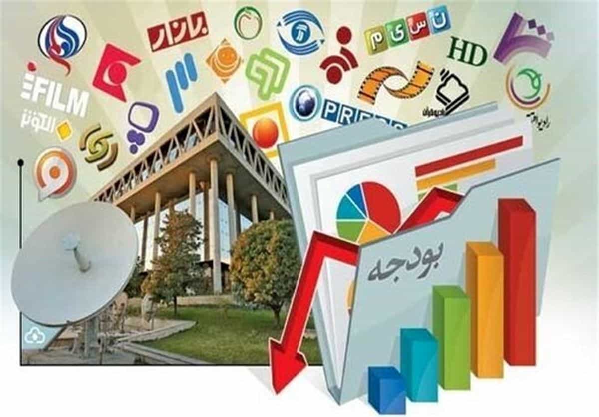 افزایش ۵۸ درصدی بودجه صدا و سیما و افزایش ۲۰ درصدی حقوق کارگران: چشم‌اندازی برای وضعیت اقتصادی کشور
