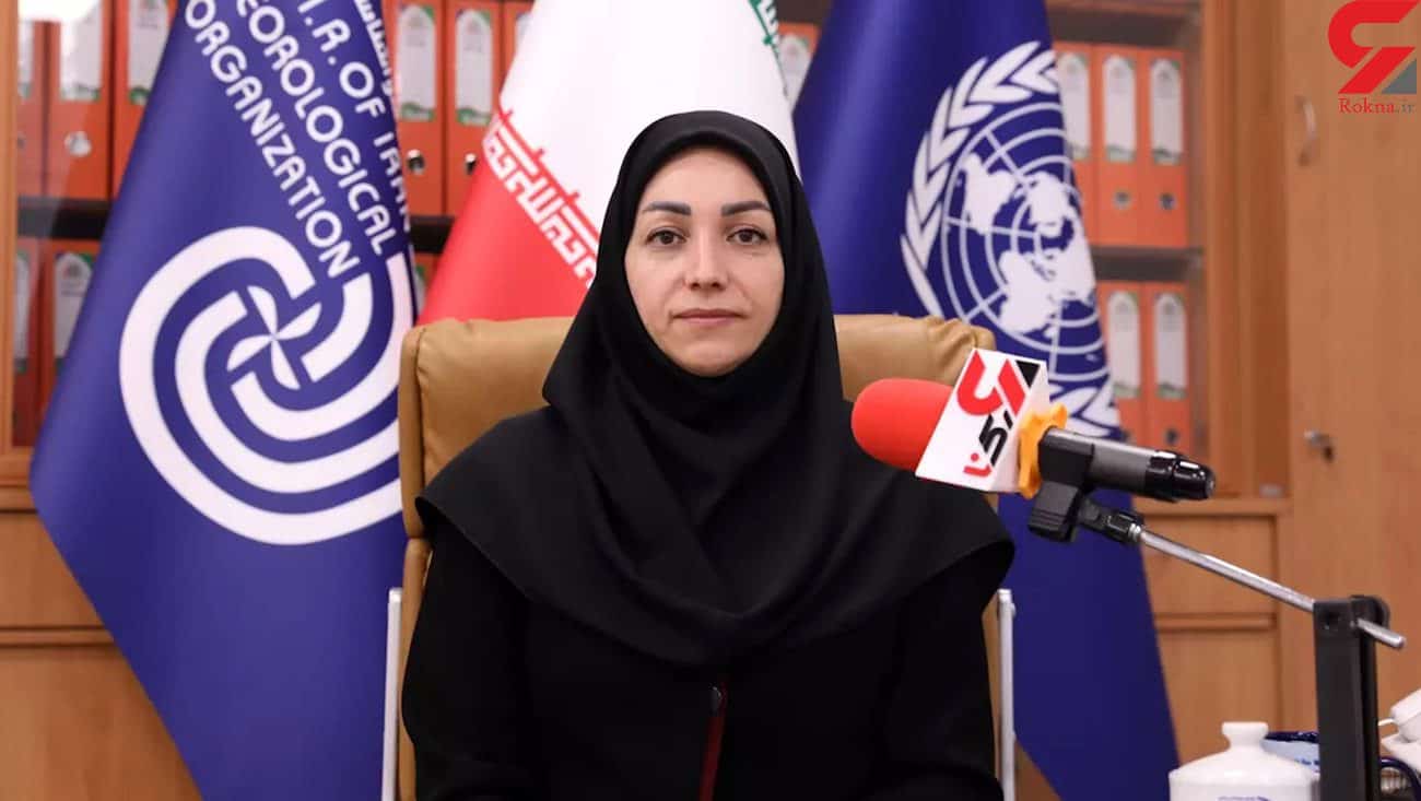 ایران و عراق گرم ترین کشورهای غرب آسیا معرفی شدند