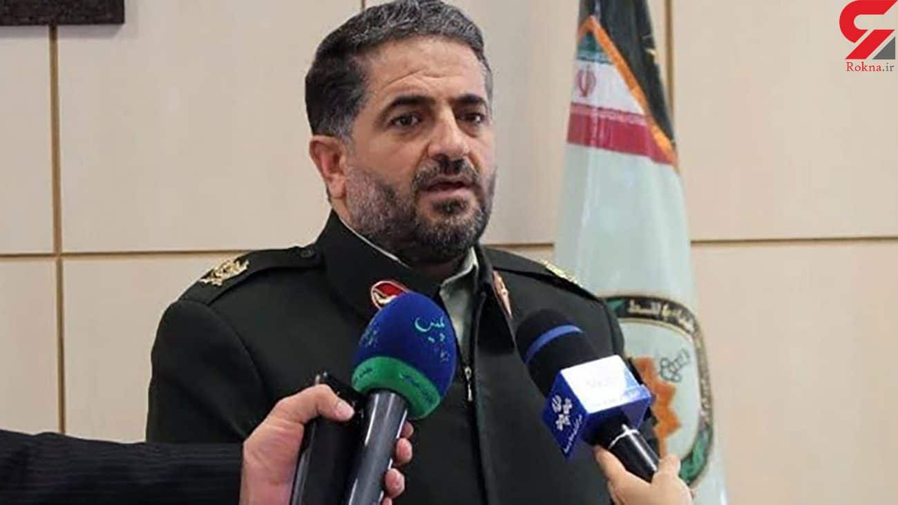 قتل 4 کرمانشاهی در انبار کاه / واکنش پلیس چه بود؟